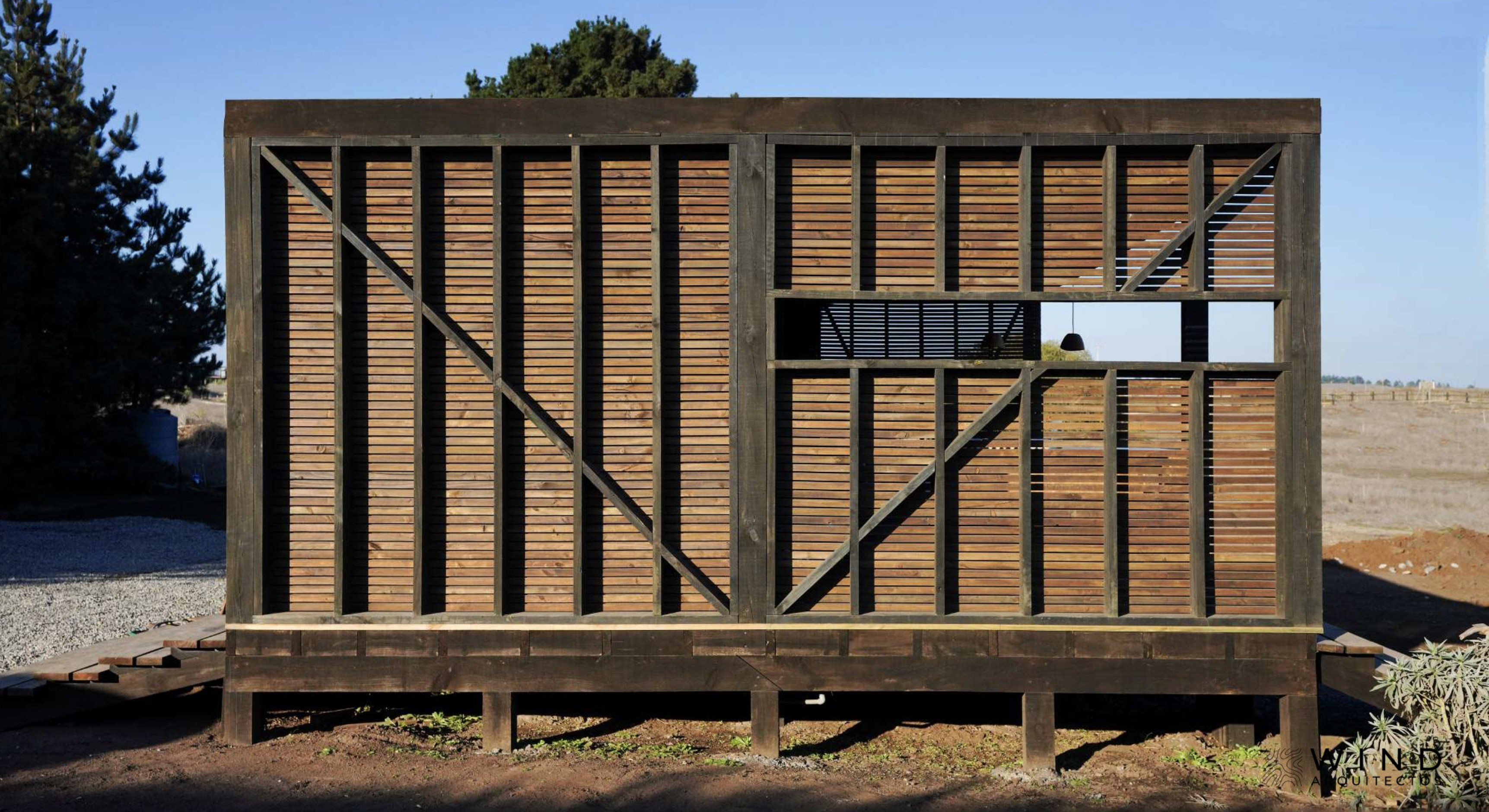 Wind Arquitectos