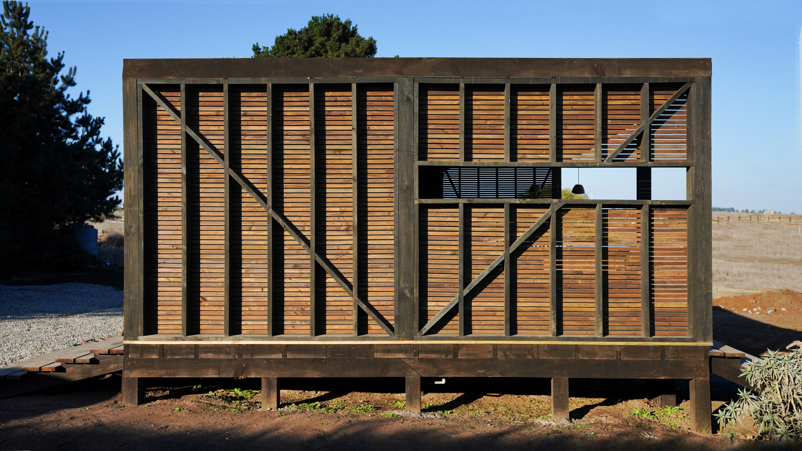 Wind Arquitectos