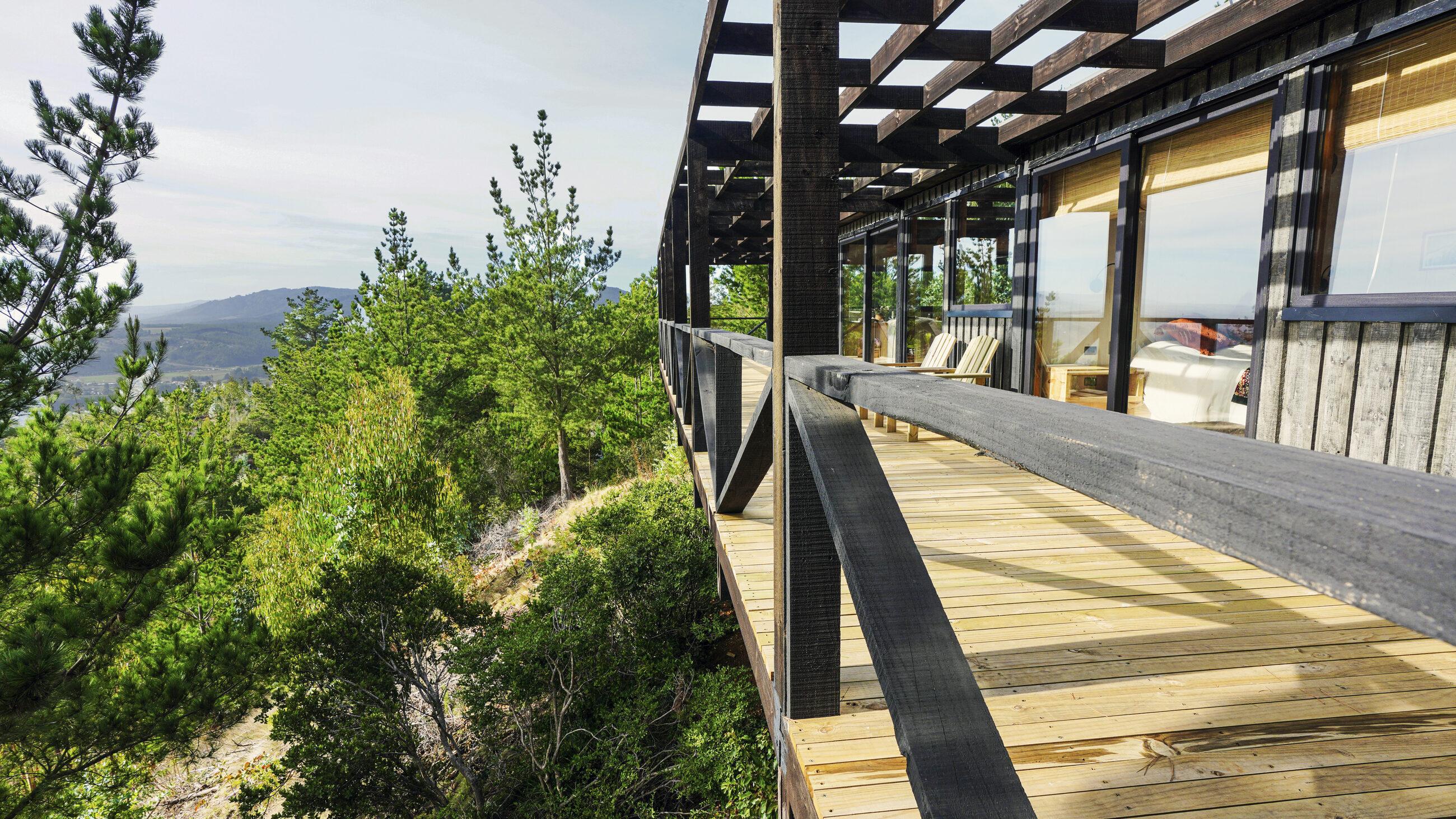 Wind Arquitectos