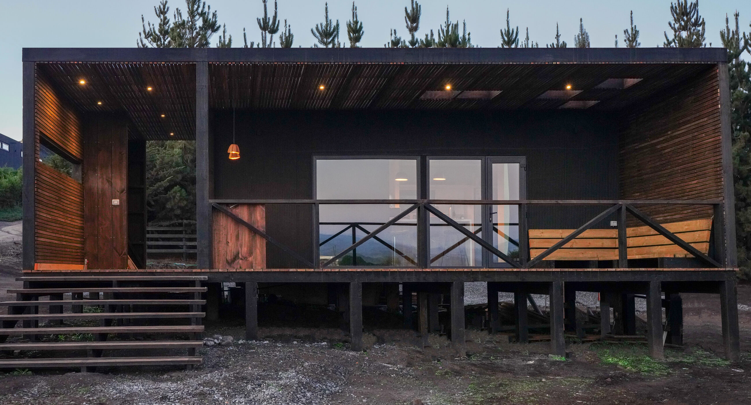 Wind Arquitectos