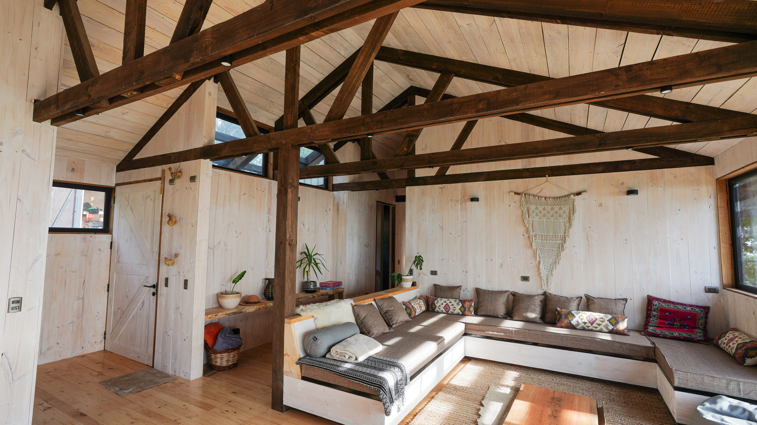 Wind Arquitectos