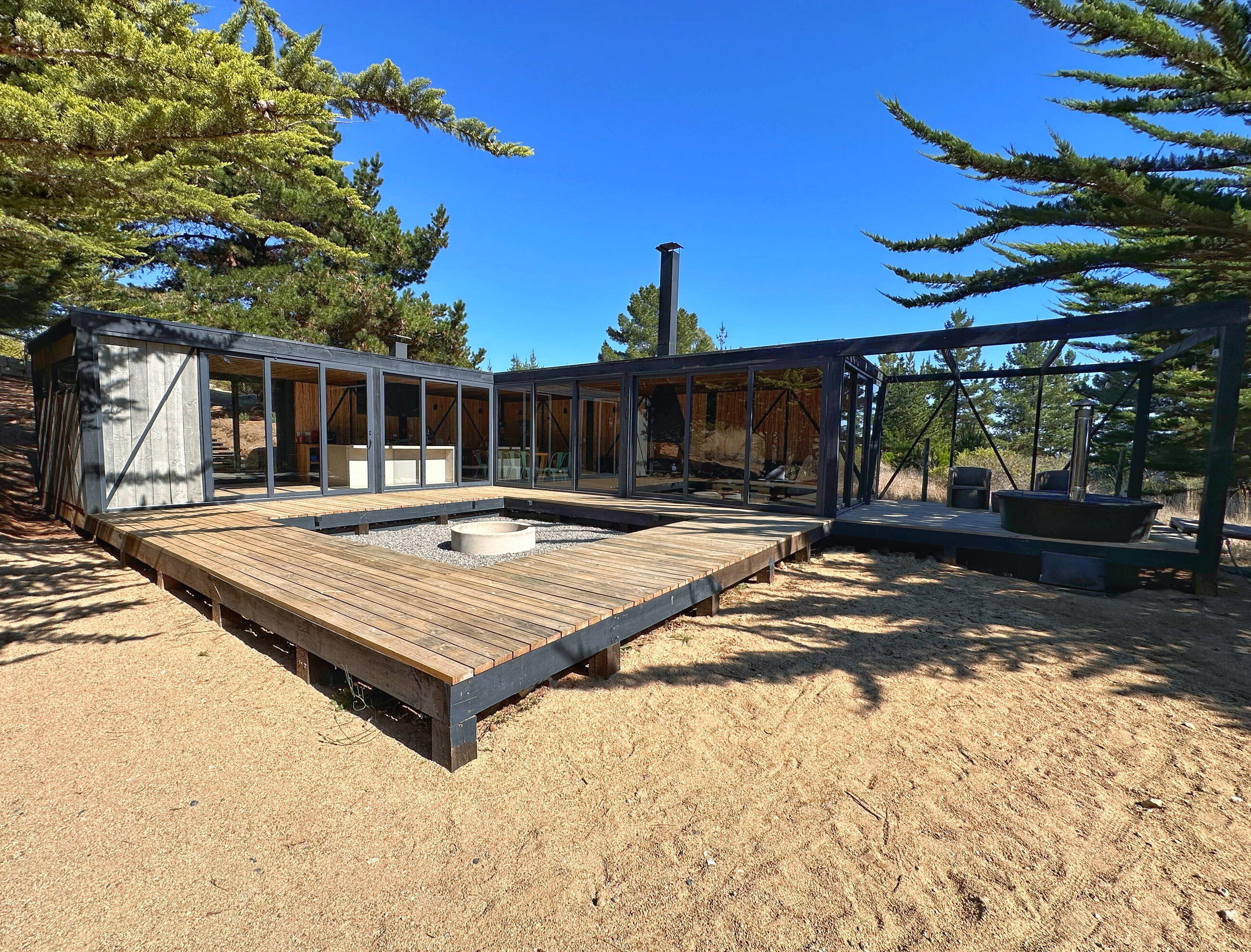 Wind Arquitectos