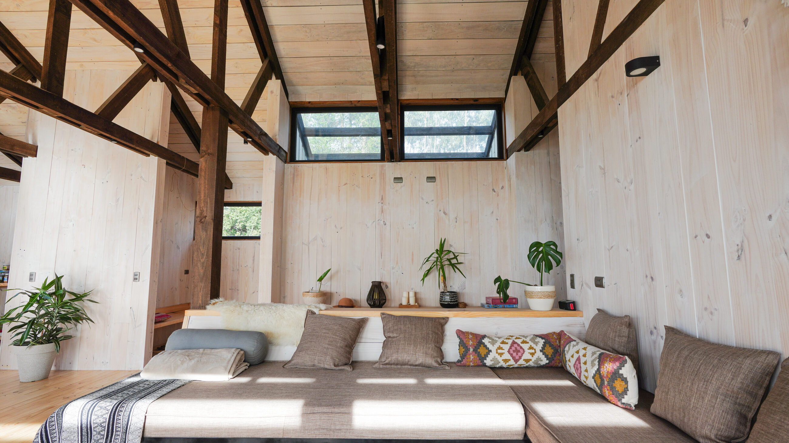 Wind Arquitectos