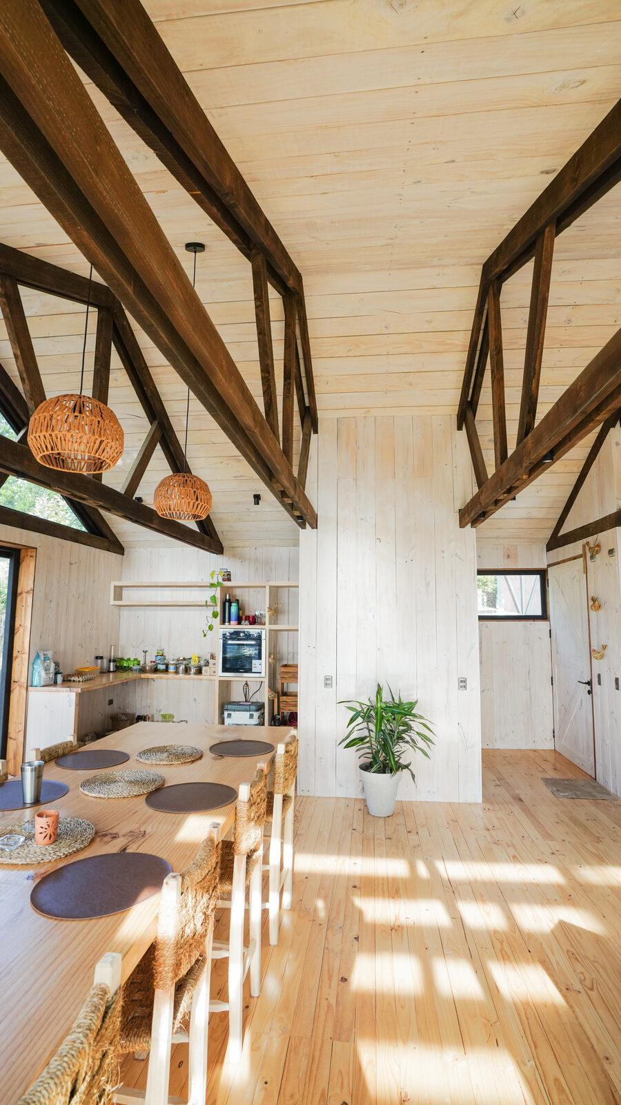 Wind Arquitectos
