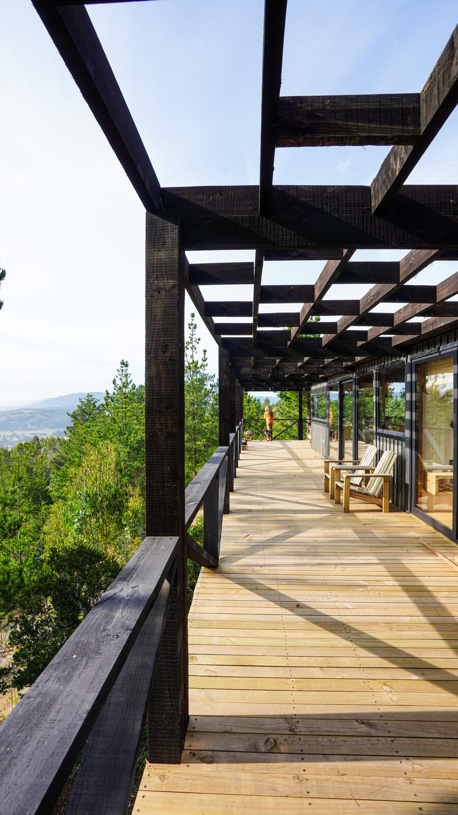 Wind Arquitectos