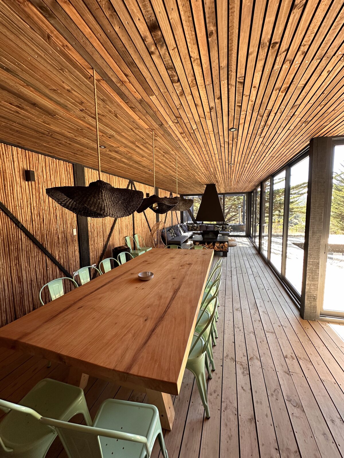 Wind Arquitectos