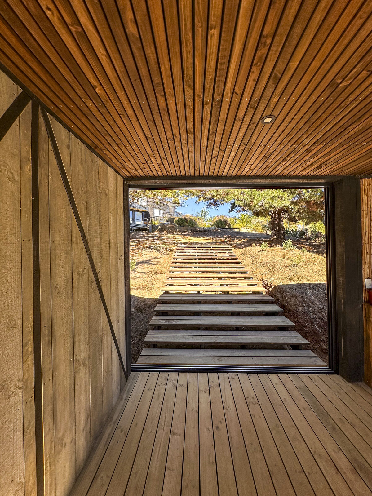 Wind Arquitectos