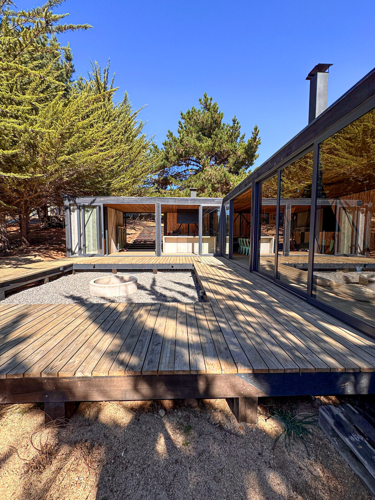 Wind Arquitectos